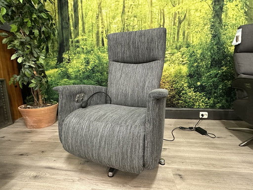 Fauteuil relax design