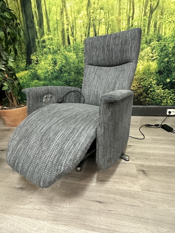 Image 1 of Design relax chair