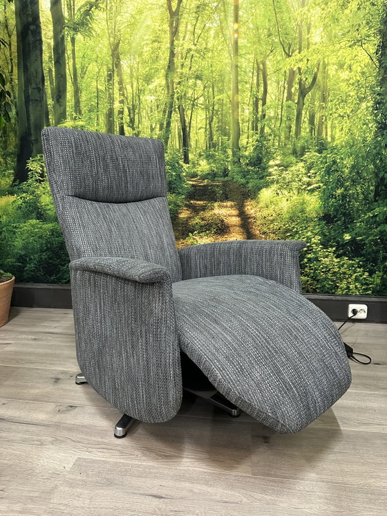 Image 1 of Design relax chair