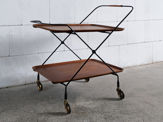 Image 1 of Trolley by Jie Gantofta