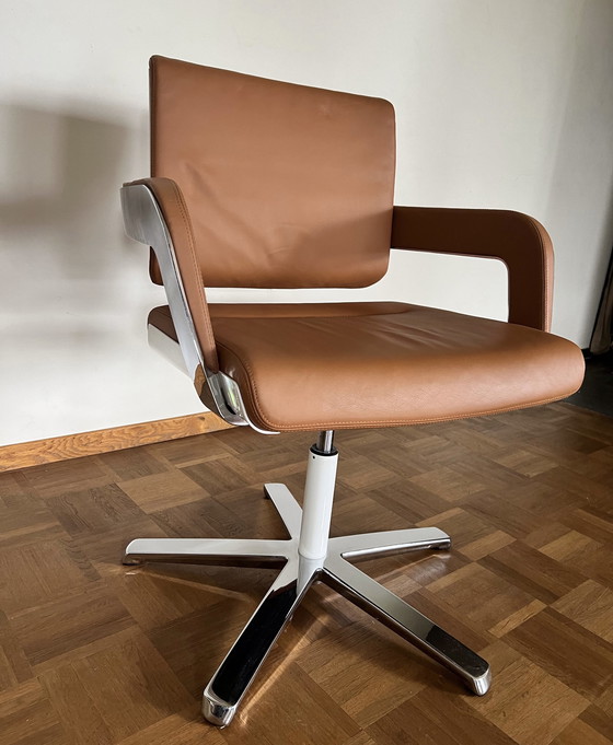 Image 1 of 6x König Neurath Charta chairs