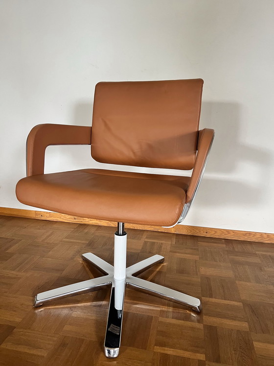 Image 1 of 6x König Neurath Charta chairs