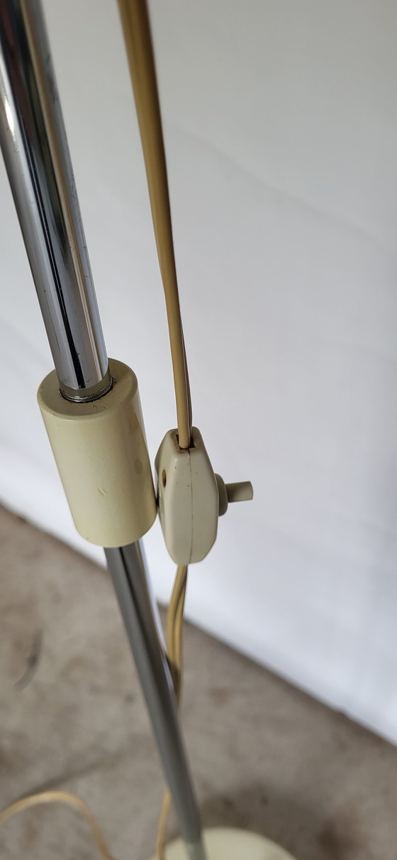 Image 1 of Anvia floor lamp by J. Hoogervorst