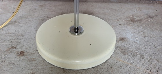 Image 1 of Anvia floor lamp by J. Hoogervorst