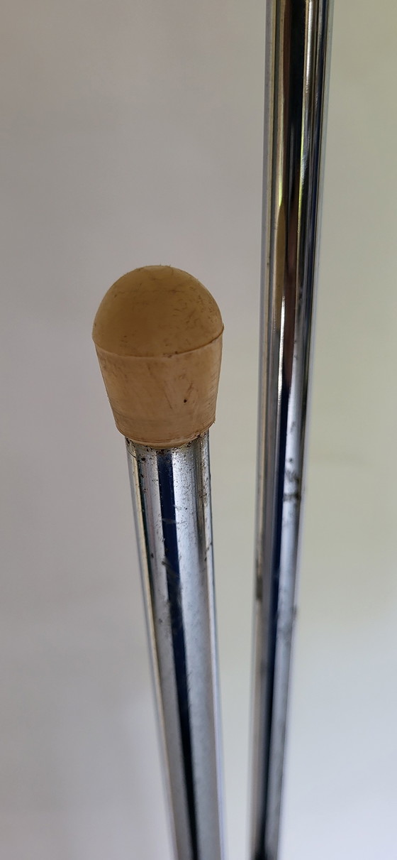 Image 1 of Anvia floor lamp by J. Hoogervorst