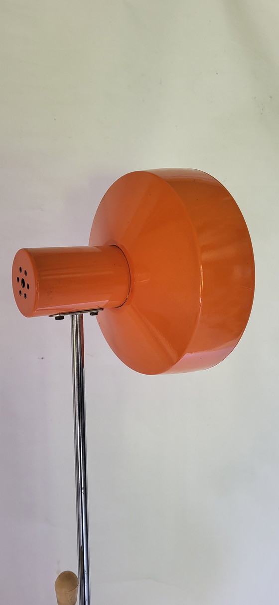 Image 1 of Anvia floor lamp by J. Hoogervorst