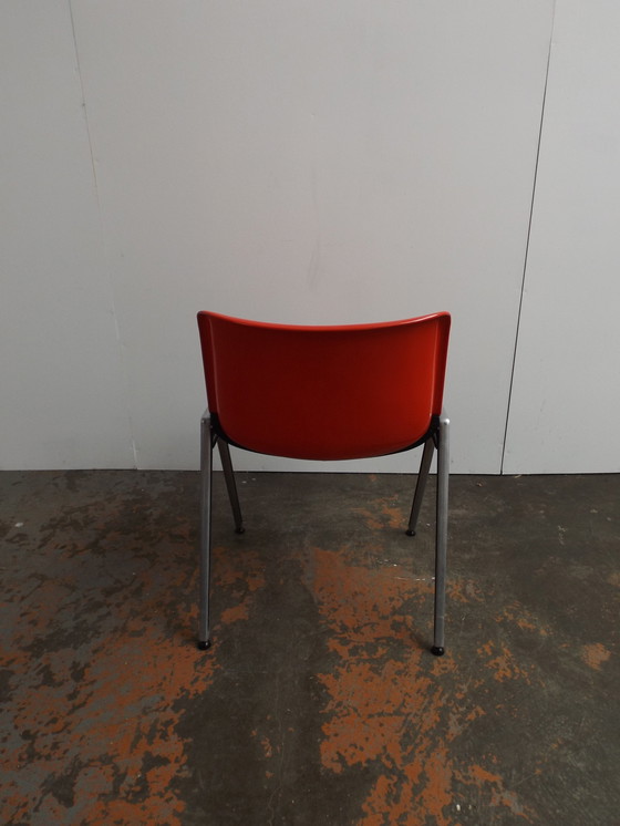 Image 1 of 4x Tecno Modus chairs