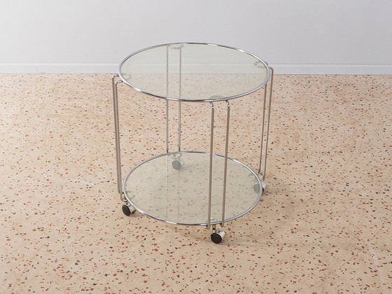 Image 1 of  1980s Side table 