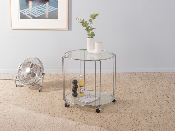 Image 1 of  1980s Side table 