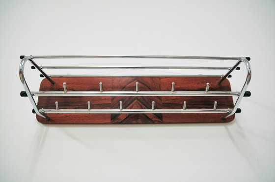 Image 1 of Porte-manteau vintage