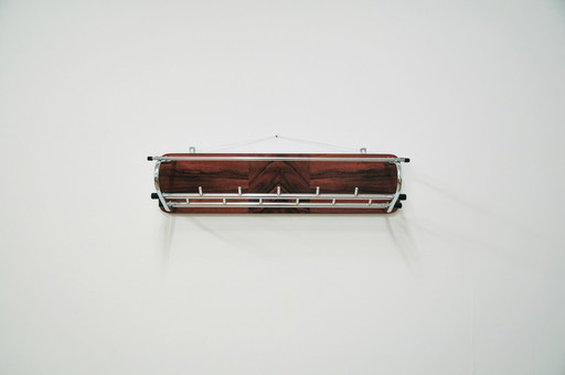 Porte-manteau vintage