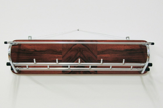 Image 1 of Porte-manteau vintage