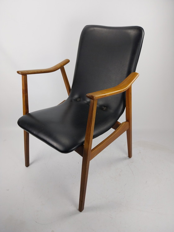 Image 1 of Poltrona vintage