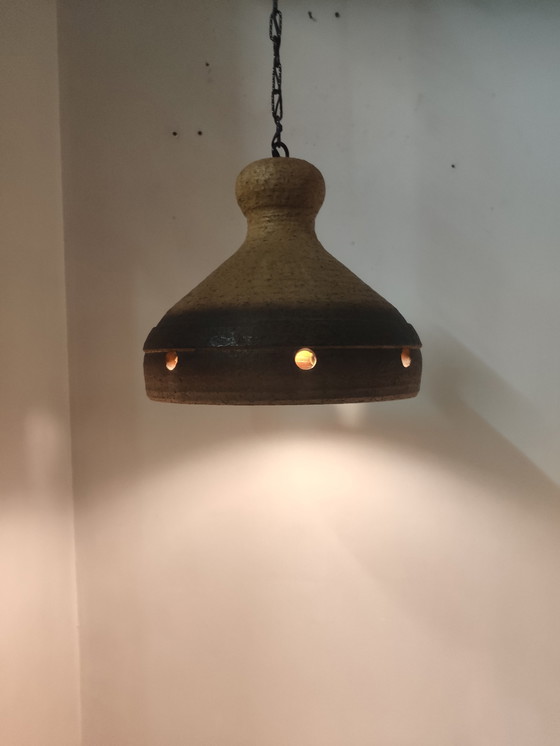Image 1 of Vintage lamp