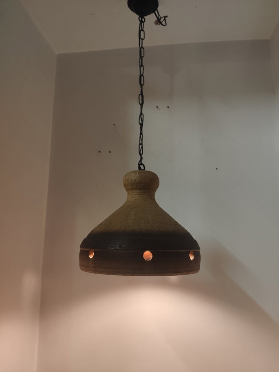 Image 1 of Vintage lamp