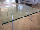 Mesa de centro Beek Maupertus