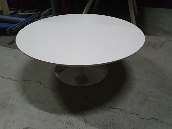 Image 1 of Artifort T978 Geoffrey Harcourt coffee table 