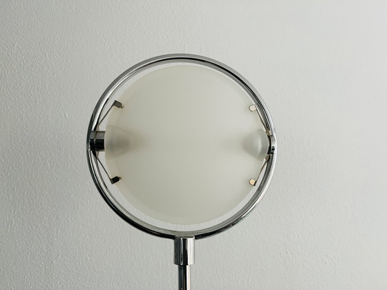 Image 1 of 2x Fontana Arte Nobi floor lamp