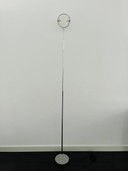 2x Fontana Arte Nobi lampadaire