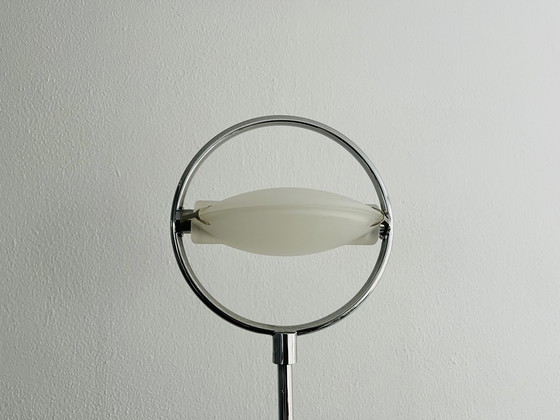 Image 1 of 2x Fontana Arte Nobi floor lamp