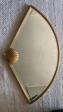 Deknudt mirror shell