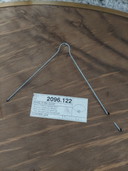Deknudt mirror shell