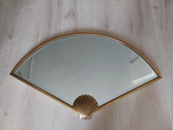 Image 1 of Deknudt mirror shell