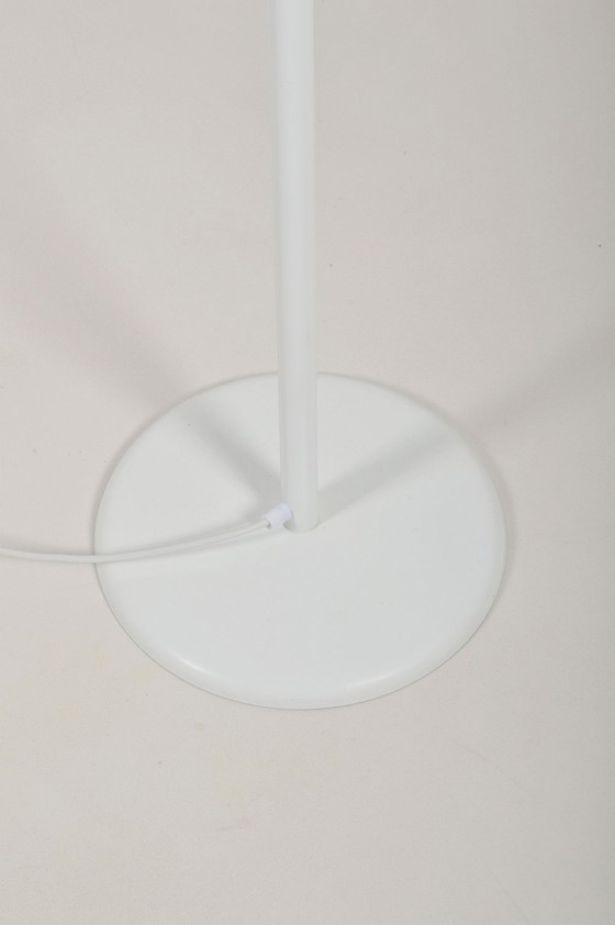 Image 1 of Danish floor lamp model 52504 made by Form-Light, 1970s