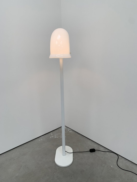 Image 1 of Guzzini Rodolfo Benetto floor lamp