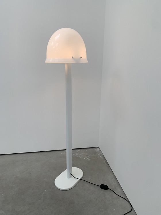 Image 1 of Guzzini Rodolfo Benetto floor lamp