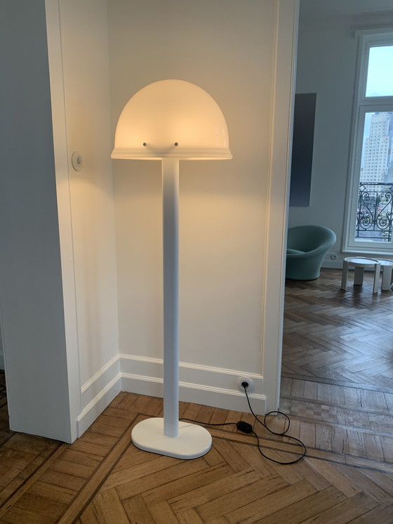 Image 1 of Guzzini Rodolfo Benetto floor lamp