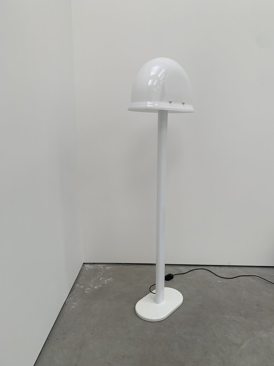 Image 1 of Guzzini Rodolfo Benetto floor lamp