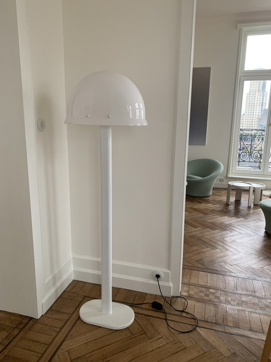 Image 1 of Guzzini Rodolfo Benetto floor lamp