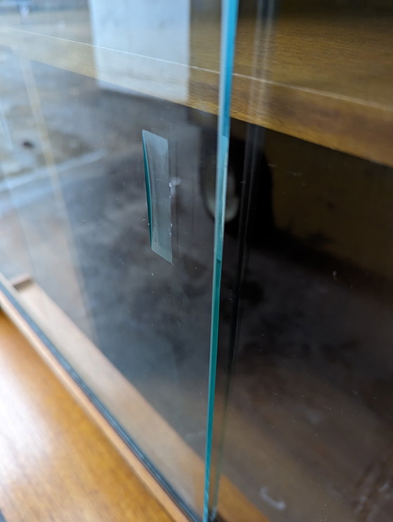 Image 1 of Vitrine/ bibliothèque vintage, 1960