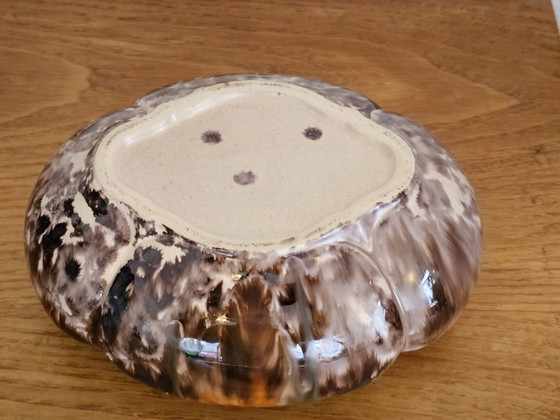 Image 1 of Vintage Jasba West Germany Cookie Box Box