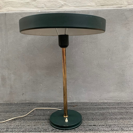 Philips Vintage Timor 69 Louis Kalff lamp