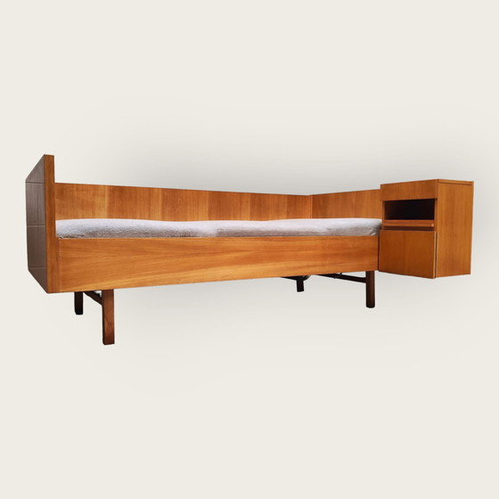 Image 1 of Mid Century daybed