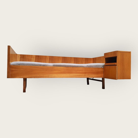 Image 1 of Mid - Century daybed