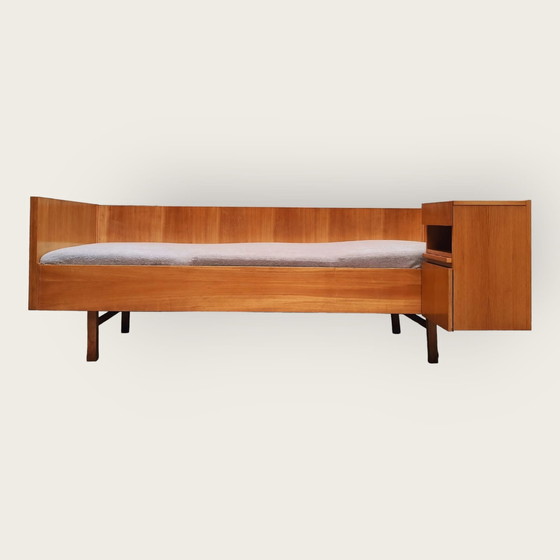 Image 1 of Mid Century daybed