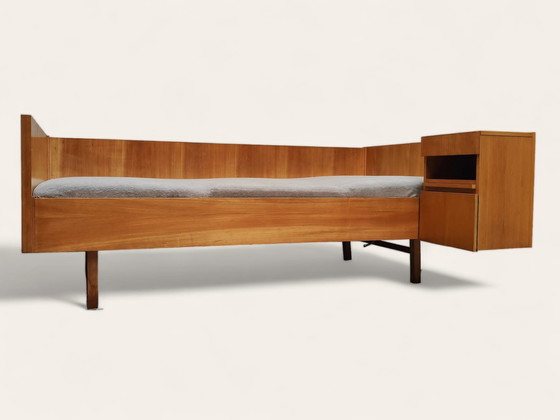 Image 1 of Mid - Century daybed