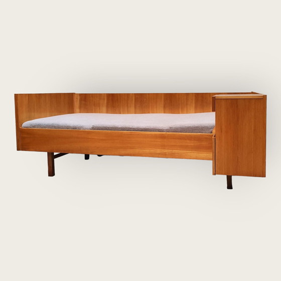 Image 1 of Mid - Century daybed