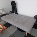 Innonvation Sofabed 'splitback'