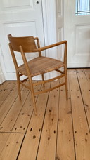 4x Chaise Cappelini