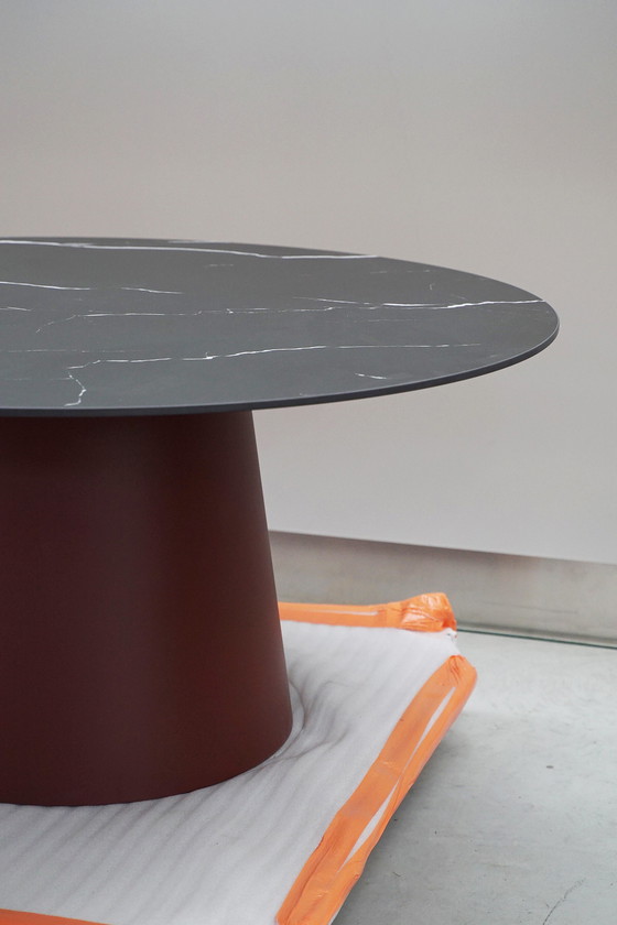 Image 1 of Unit 14 Ceramic Dining Table