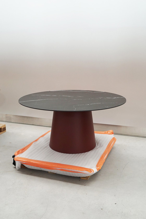 Image 1 of Unit 14 Ceramic Dining Table