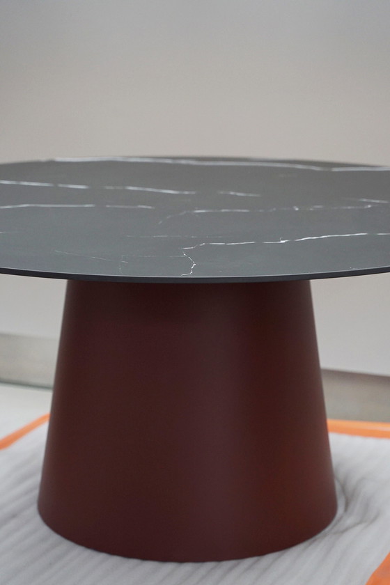 Image 1 of Unit 14 Ceramic Dining Table