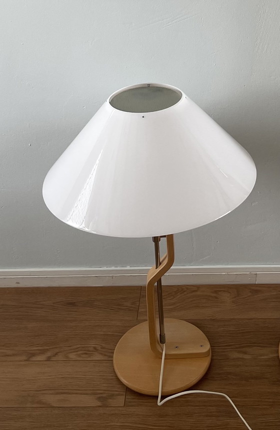 Image 1 of Lars Bessfelt Lampe de table