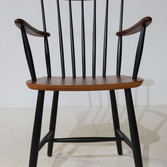 Image 1 of Tabouret de bar Billund Traevarefabrik