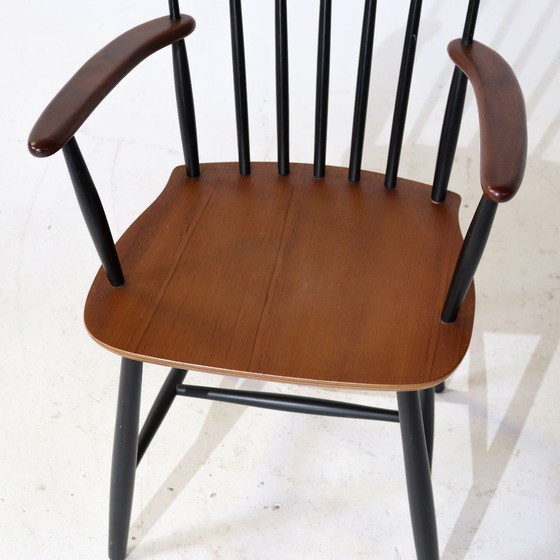 Image 1 of Tabouret de bar Billund Traevarefabrik