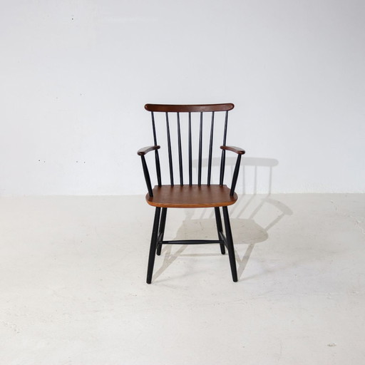 Tabouret de bar Billund Traevarefabrik